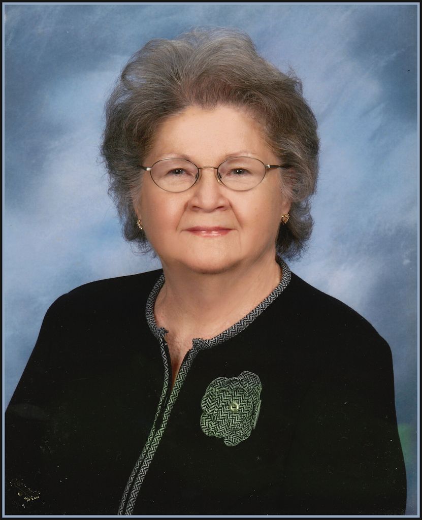 Donna Kay Atkinson