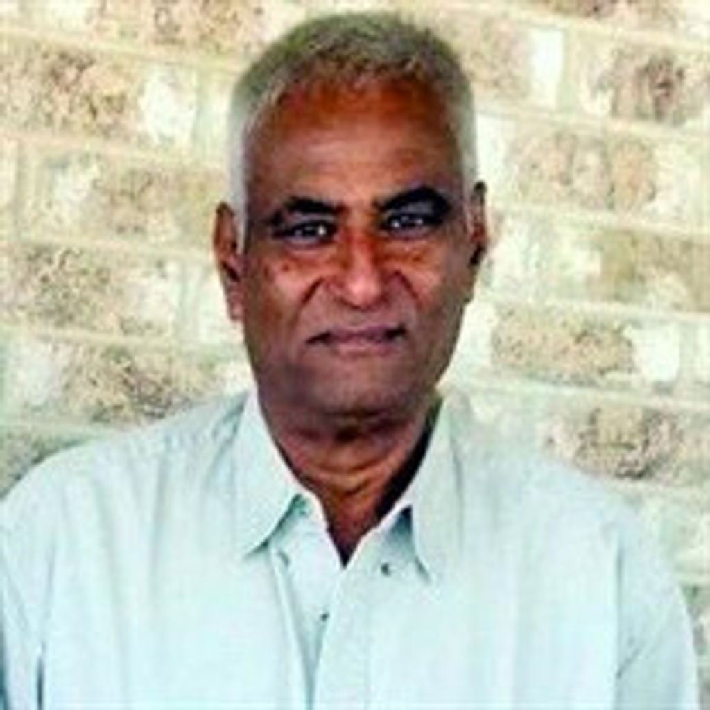 Pravinbhai N Patel