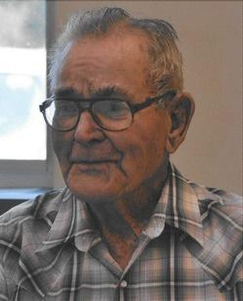 Carl Mostrom