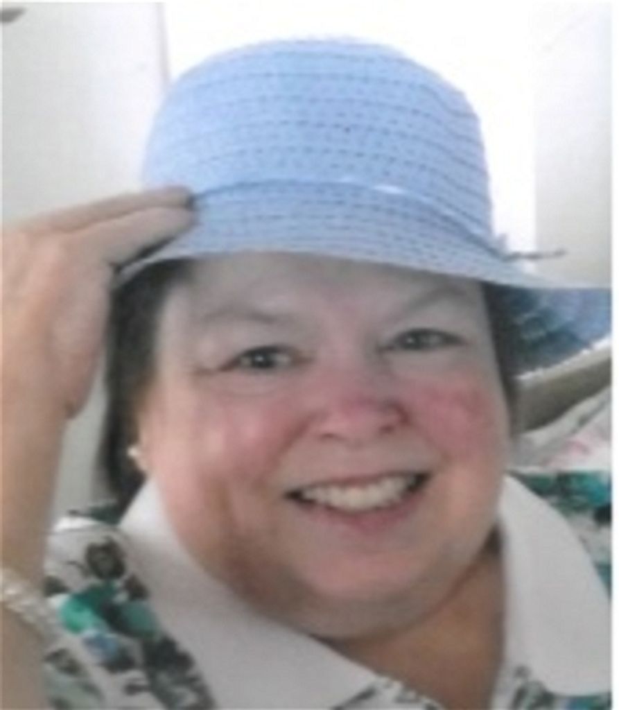 Jacqueline Enos Profile Photo