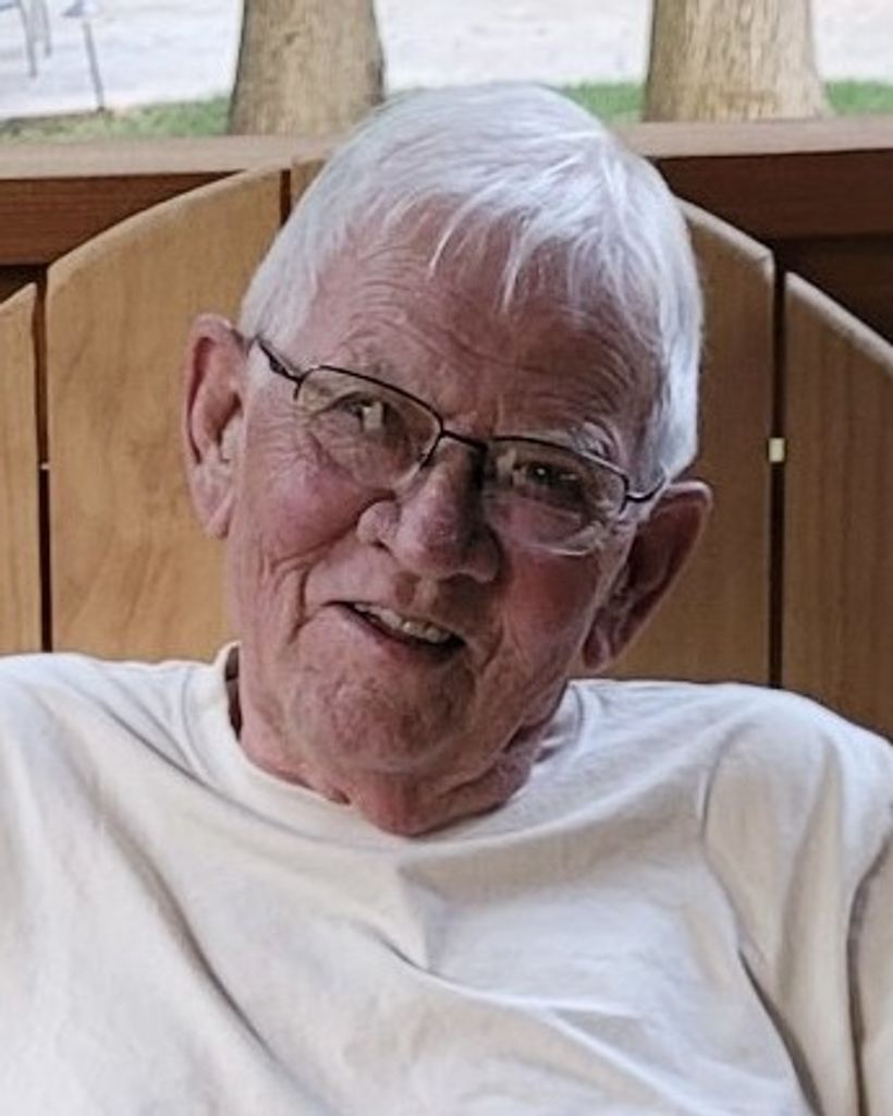Dale Eugene Bull Profile Photo