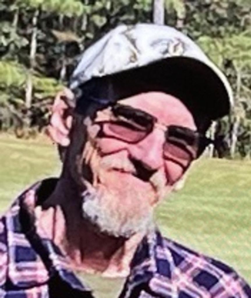 Ronnie N. Hamblin Profile Photo