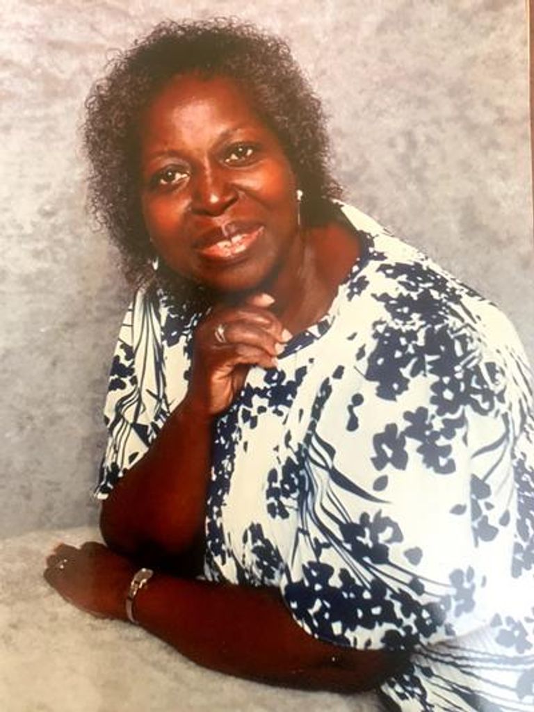 Mrs. Betty J. Thomas Profile Photo
