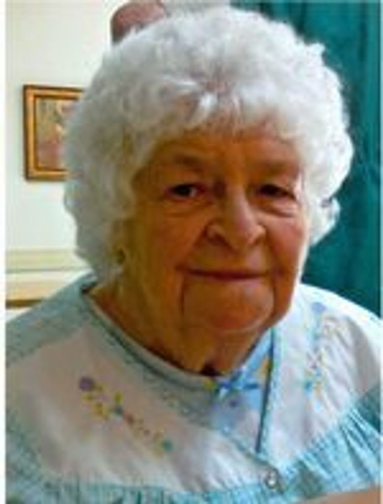Lula Eva Bell Profile Photo