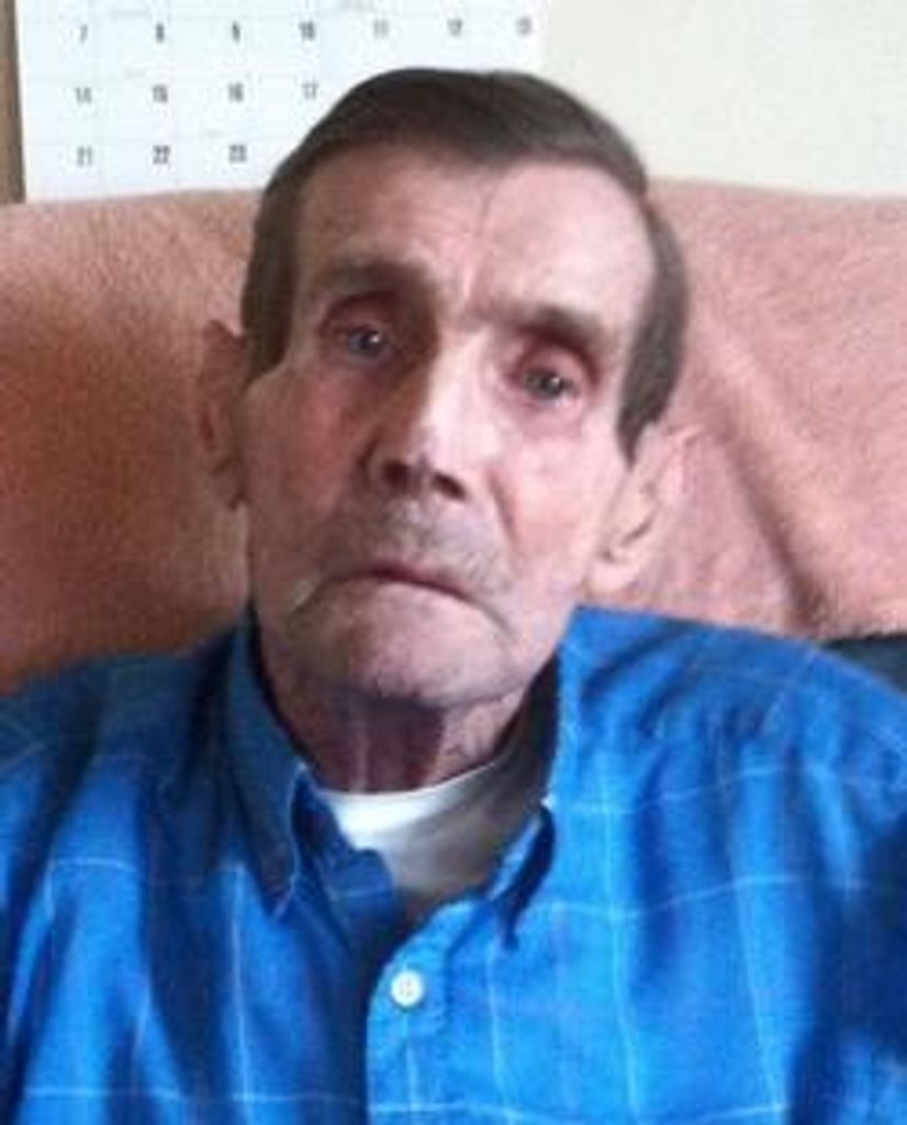 Tommy W. Hinman, Sr.