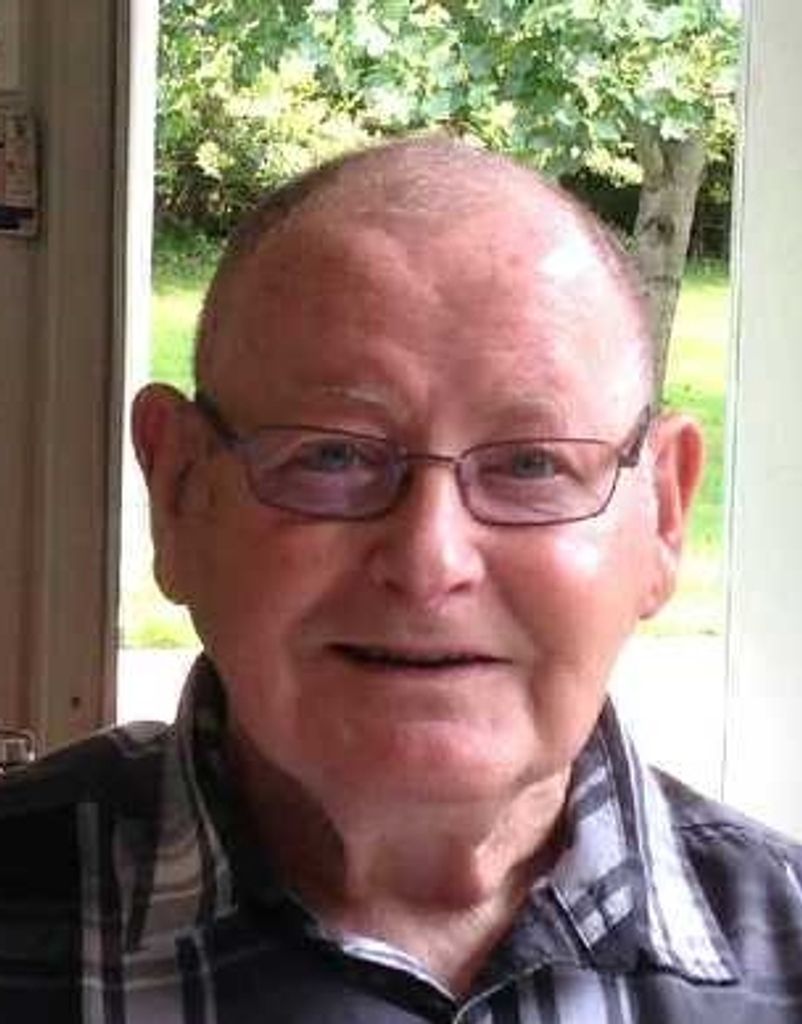 Ralph A. Dilley