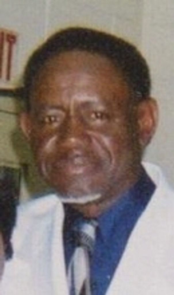 James Otis Felts