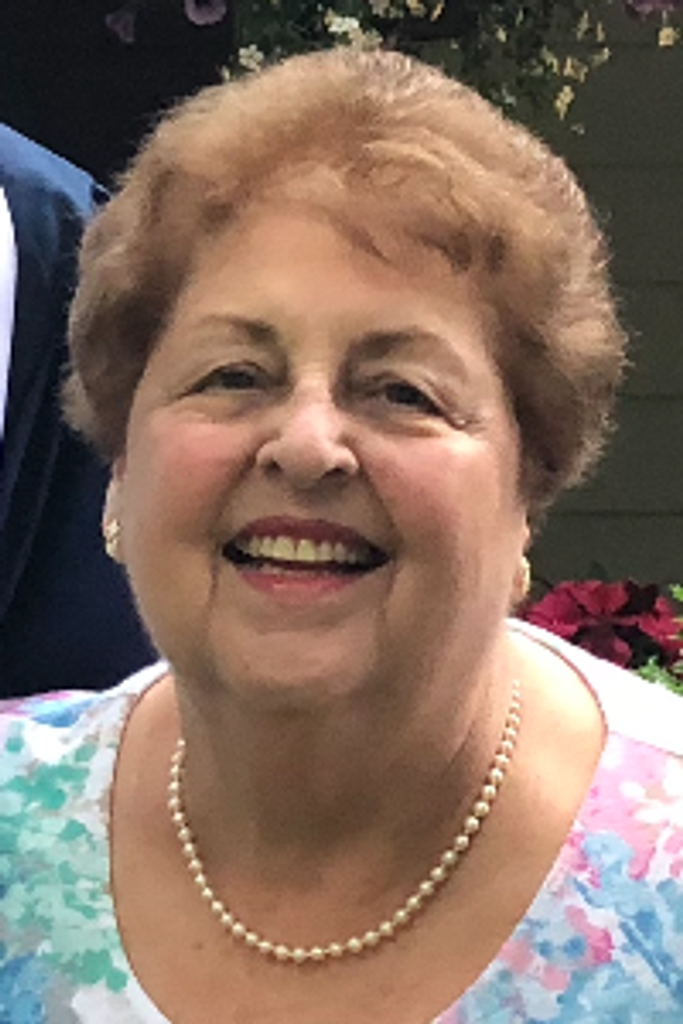 Marlene M. (Bredice) Fregeau