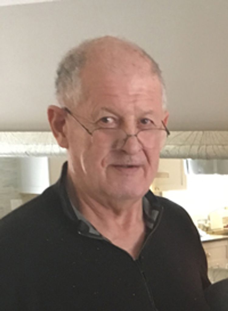 Giuliano Mussio