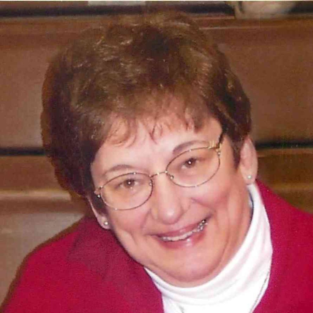 Judith M. Topper (Sykora) Profile Photo