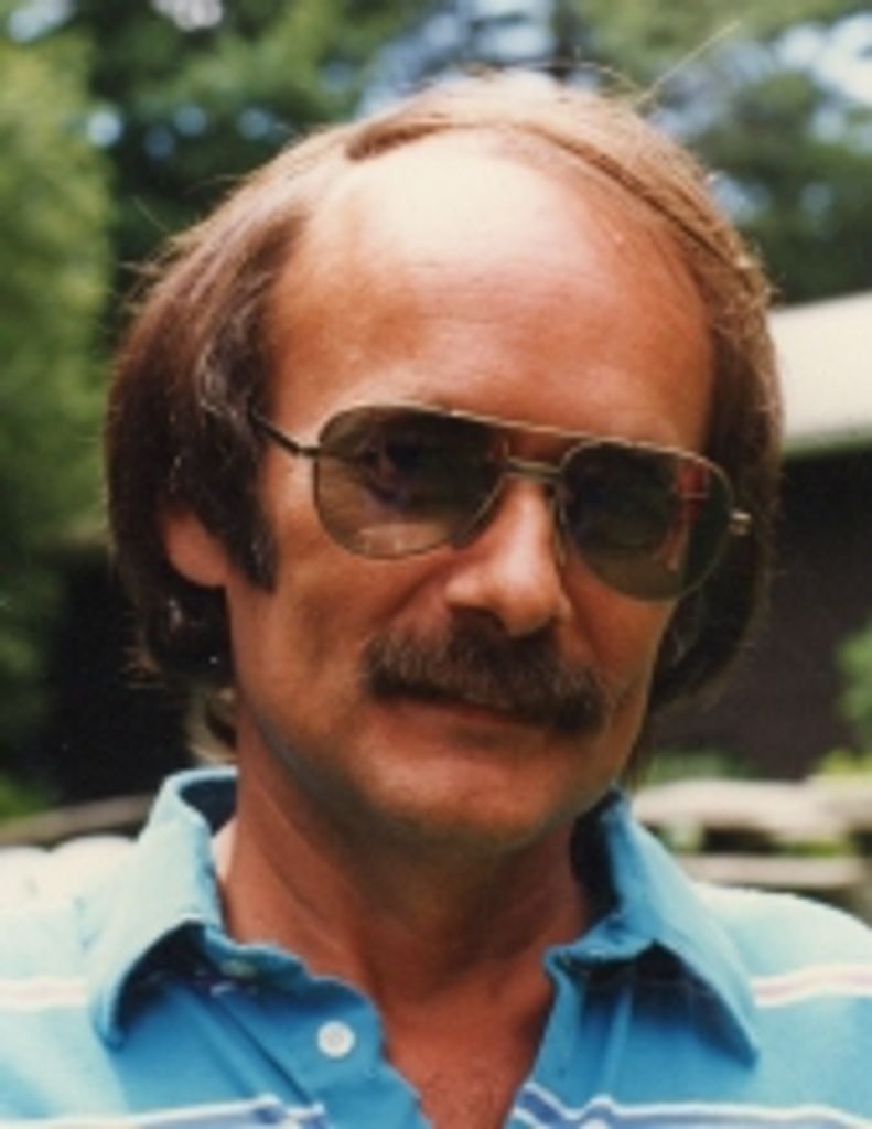 Harold "Art" Twombley
