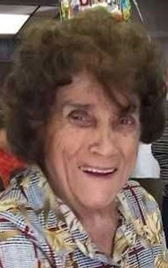 Esther T. Revette