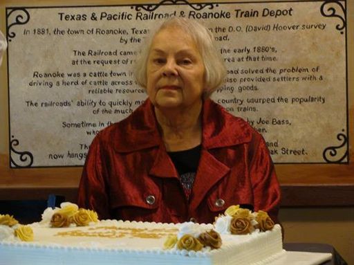 Patricia "Ma" Anne Bailey photo gallery thumbnail 5 of 13
