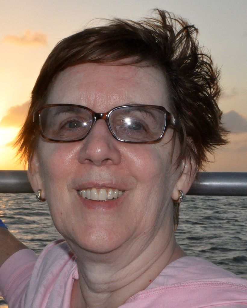 Barbara M. Griffith Profile Photo