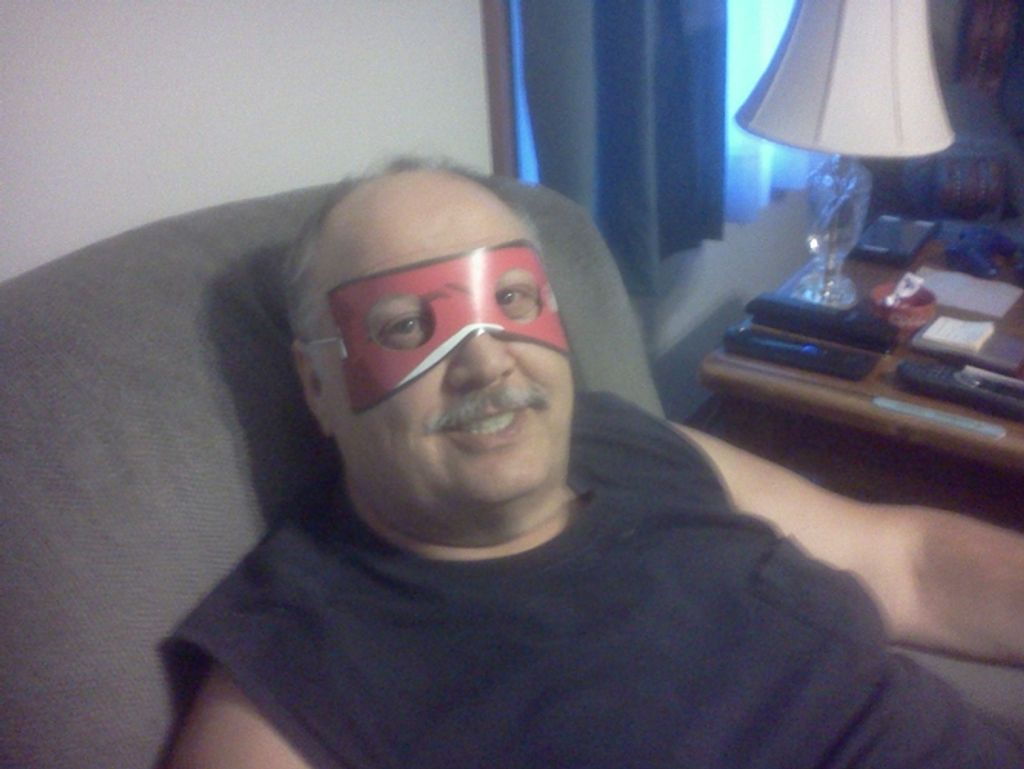 Rickey Lee Foster Profile Photo