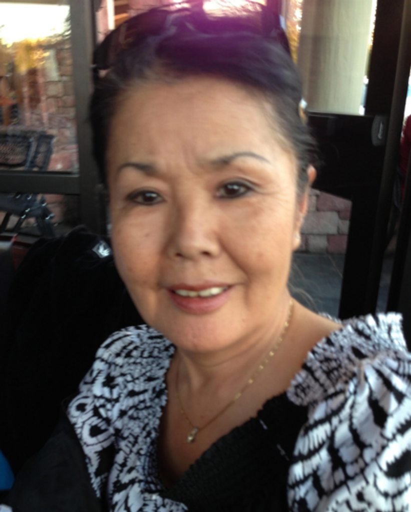 Makiko Lancaster Profile Photo