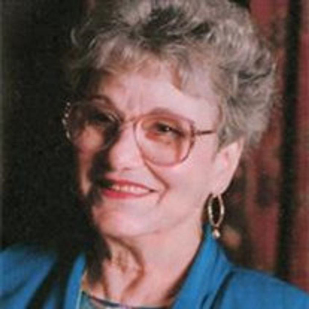 Rosetta Garner