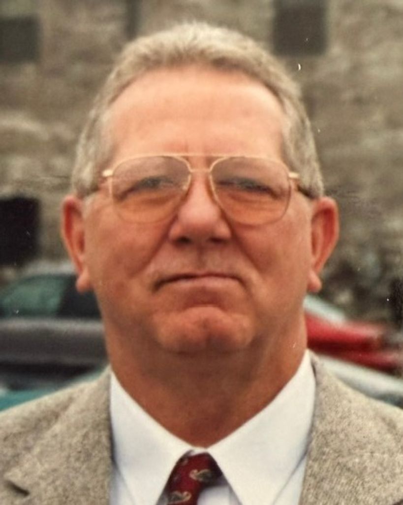 Richard Thomas Gunter Profile Photo