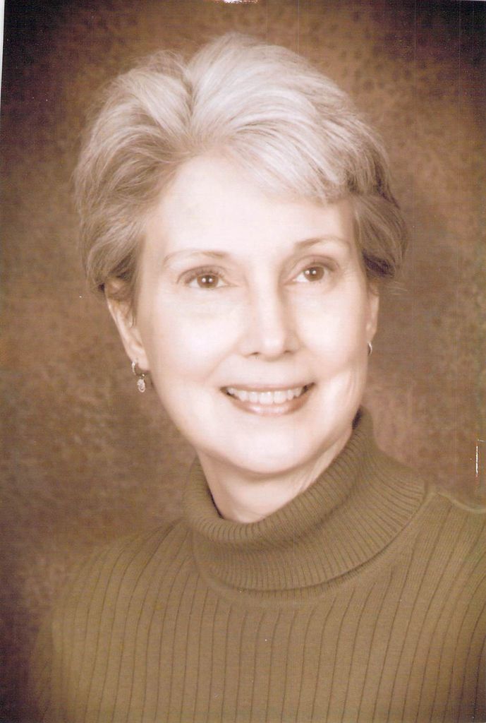 Deborah Ann McDaniel