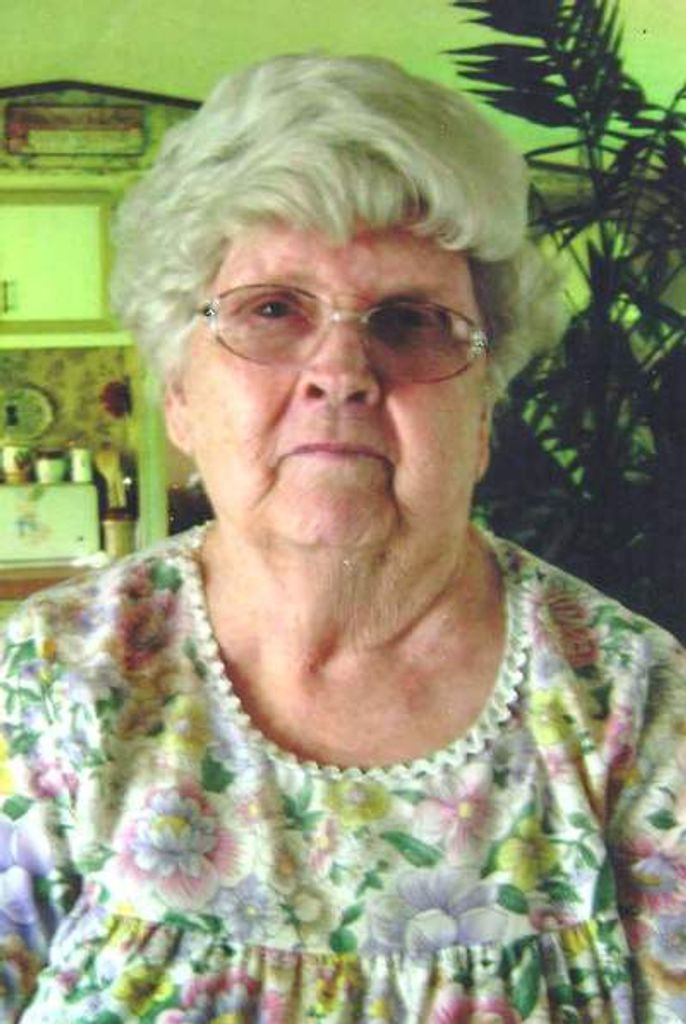 Velma Nadine Nichols Sloan