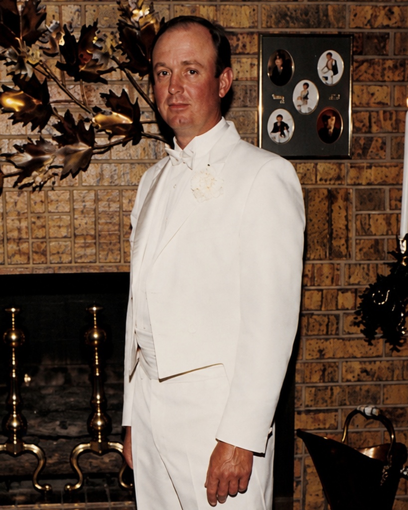 John Mark Hatton Profile Photo