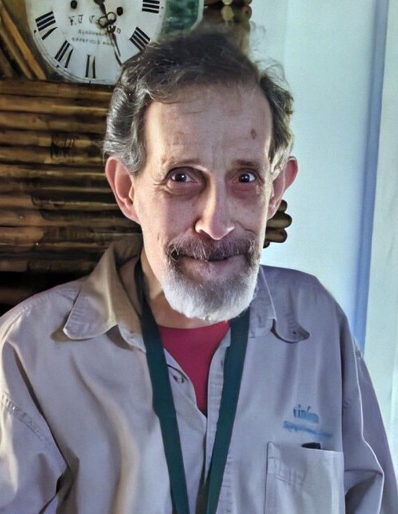 Charles Chernov