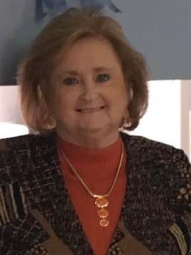 Carlotta Honaker Pinnix Profile Photo