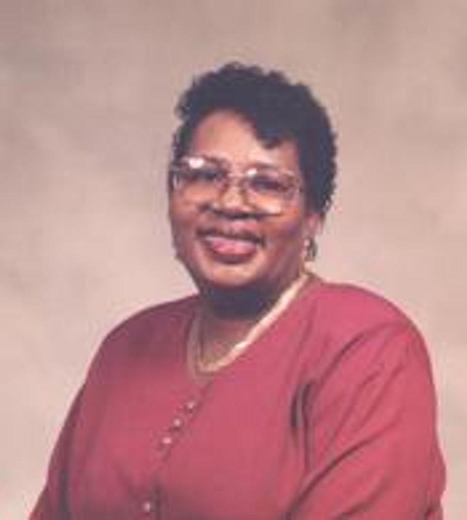Betty Godfrey Williams