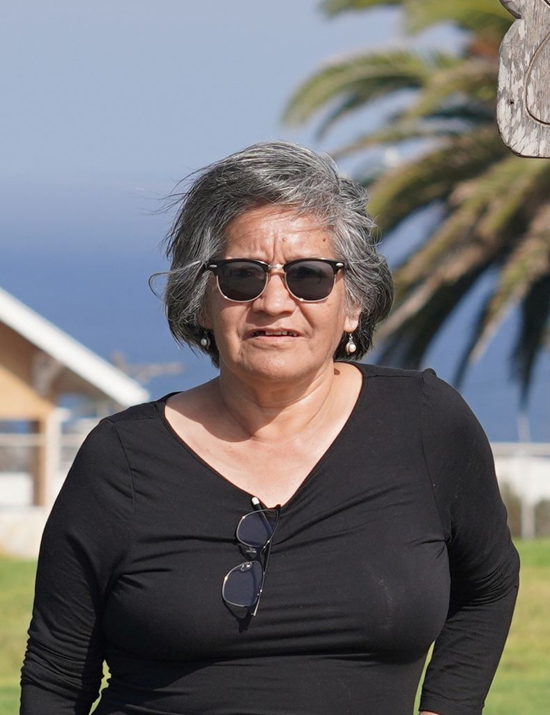 Maria Gonzalez Profile Photo