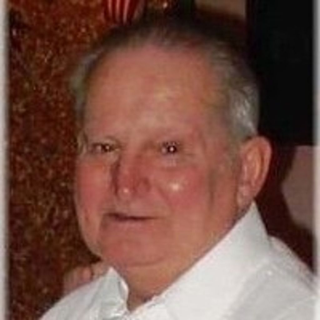 Frank E. Wilson
