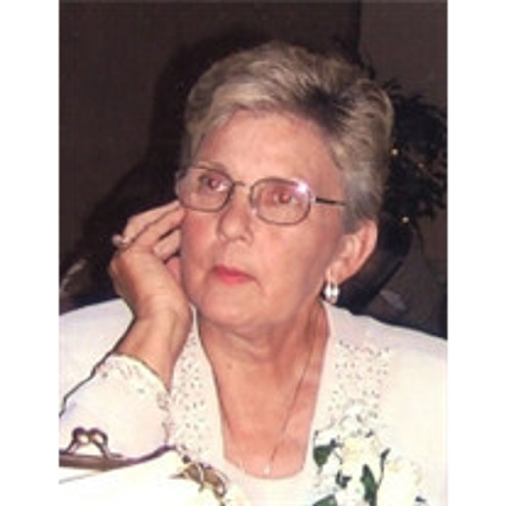 Barbara Mae Page Profile Photo