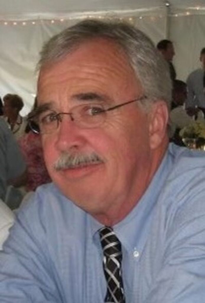 Nathaniel M. "Nat" Lindquist Profile Photo