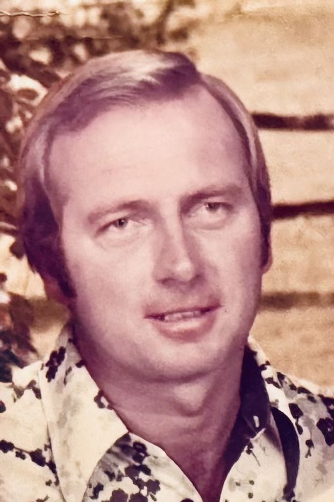 Theodore "Ted" Emil Hajek Profile Photo