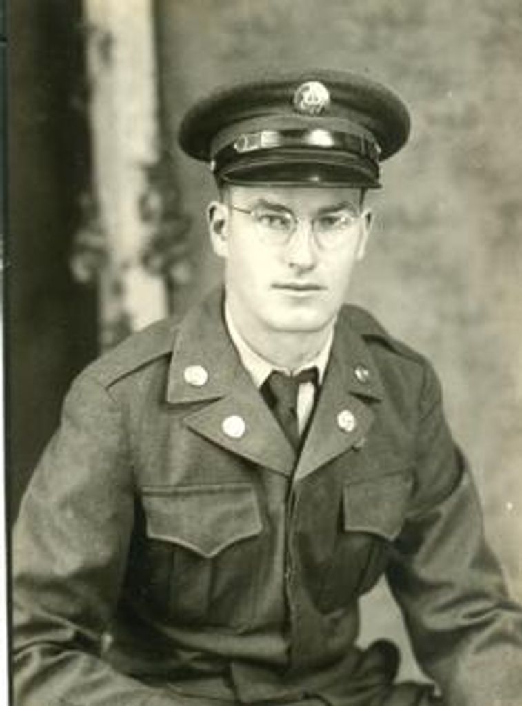 Richard S. Haas
