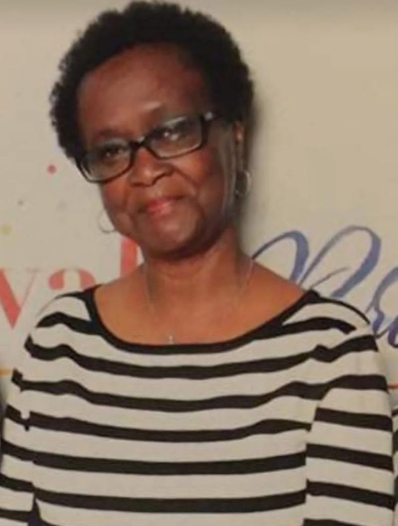 Willie Mae Bryant Profile Photo
