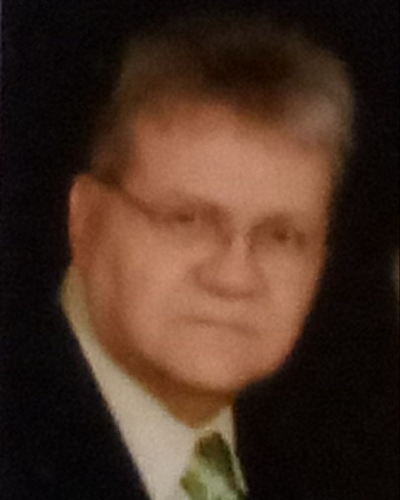 Warren Gene Wilson Profile Photo