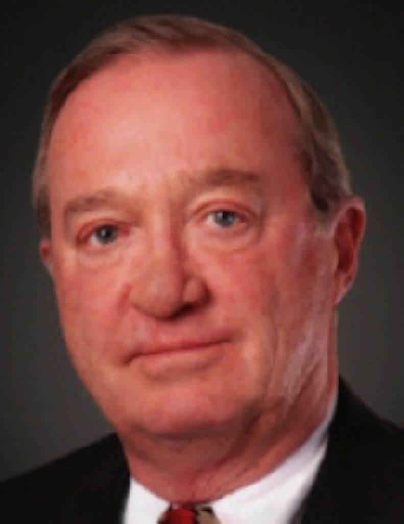 John Sherwin Profile Photo