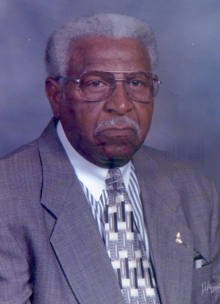 Mack E. Freeman Sr. Profile Photo