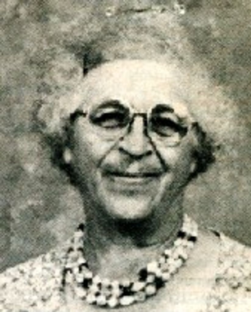 Augusta Pauline Roske