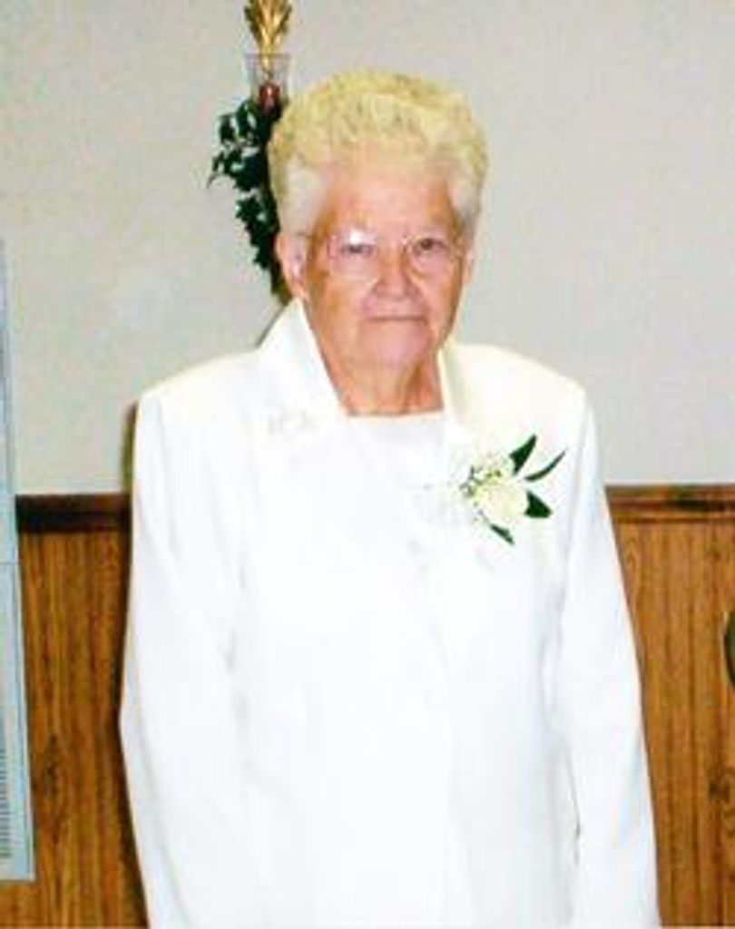 Martha Casteen Boyette Profile Photo