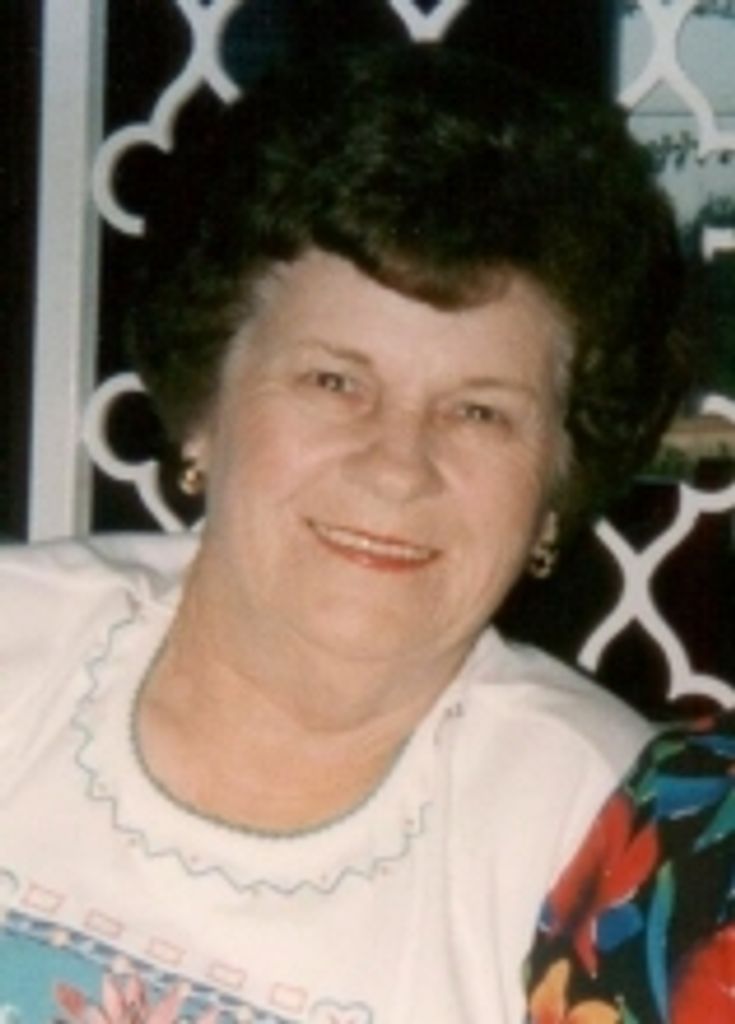 Edra Baker