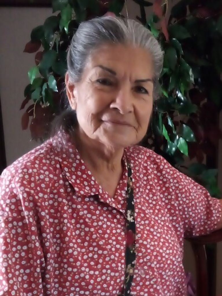 Corina Dominguez Profile Photo