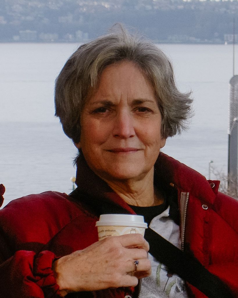 Naomi Michel Marco Manelis Profile Photo