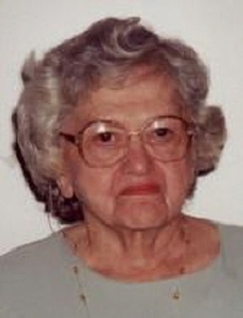 Anna  G. (Gray)  Arnold