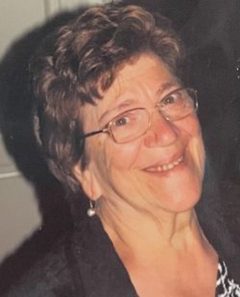 Josephine (Messina)  Paolini