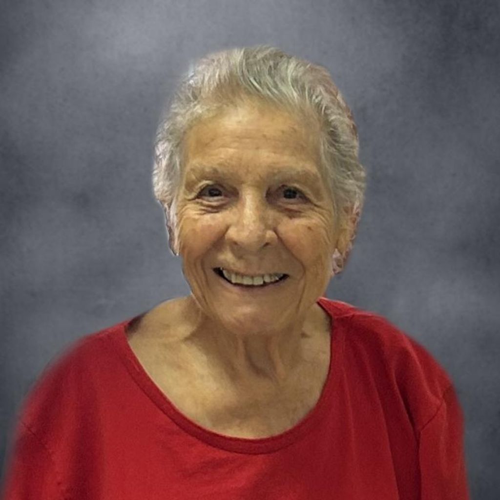 Esther Combetta Mcnally Profile Photo