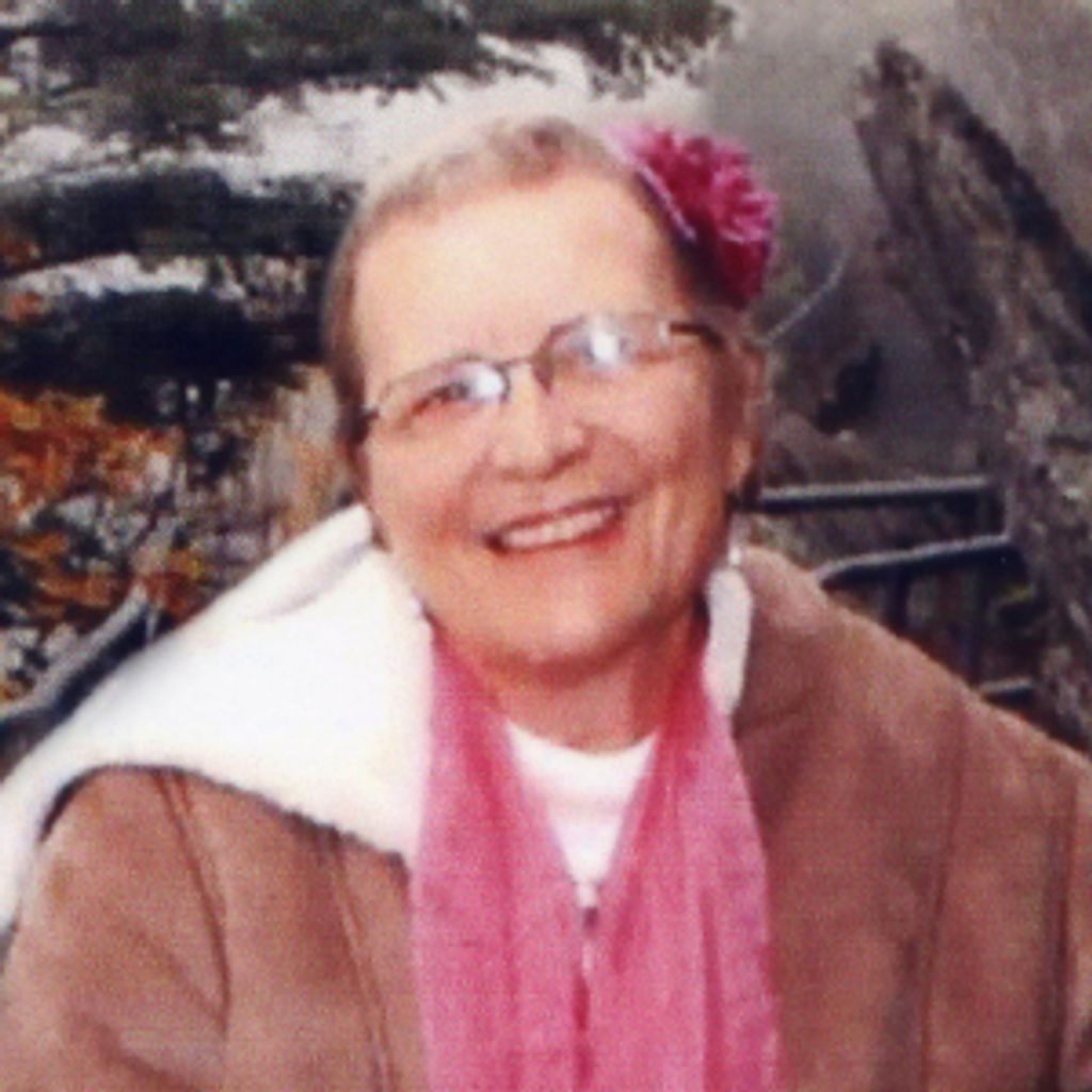 Gwen Polansky