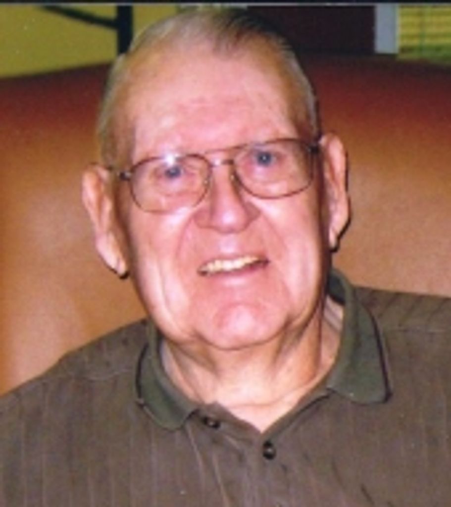 Robert  Augustus LASCO