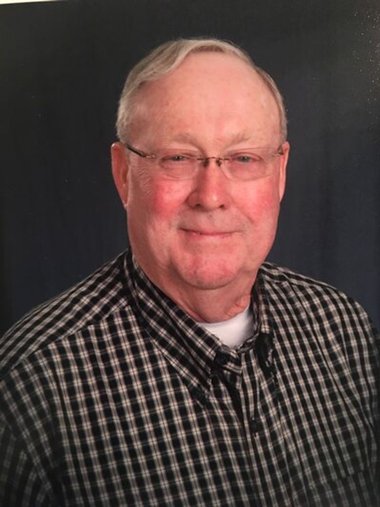 Richard Bogan Profile Photo