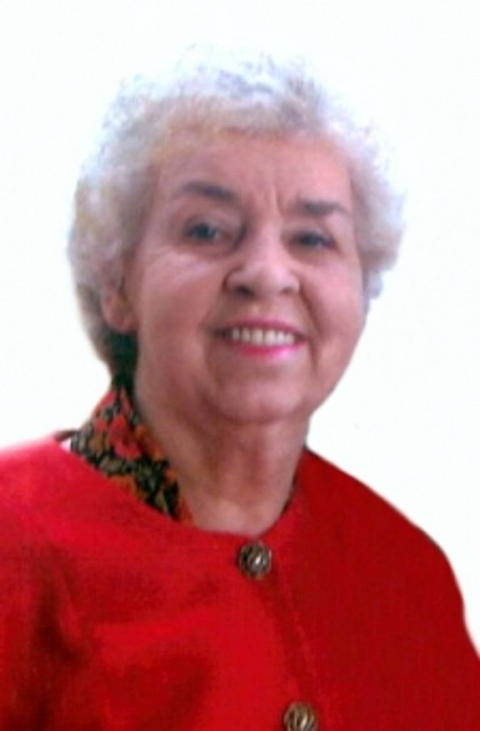 Mary  Ann Gattermeyer
